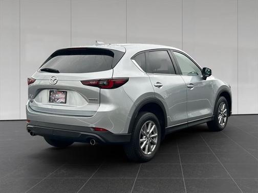 2023 Mazda CX-5 2.5 S Select