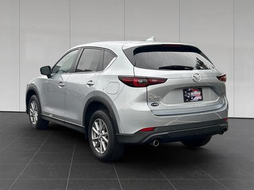 2023 Mazda CX-5 2.5 S Select