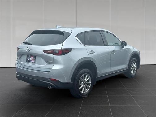 2023 Mazda CX-5 2.5 S Select