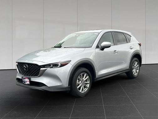 2023 Mazda CX-5 2.5 S Select