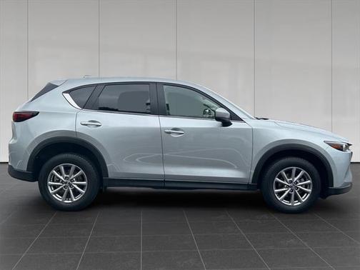 2023 Mazda CX-5 2.5 S Select