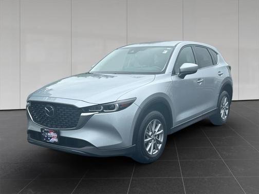 2023 Mazda CX-5 2.5 S Select