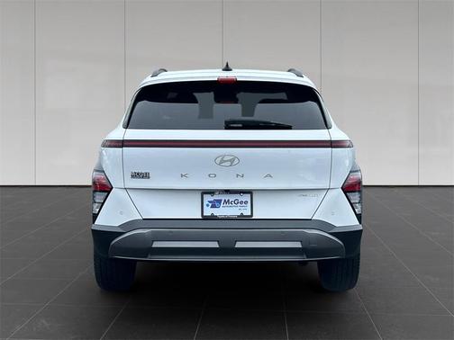 2025 Hyundai KONA Limited