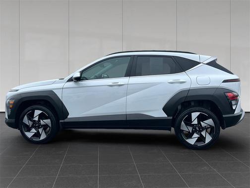 2025 Hyundai KONA Limited