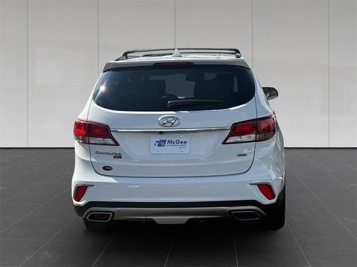 2019 Hyundai Santa Fe XL SE