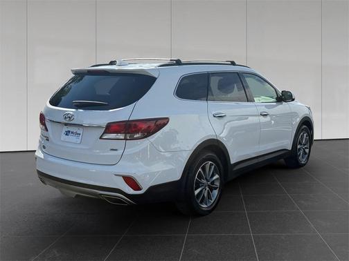 2019 Hyundai Santa Fe XL SE
