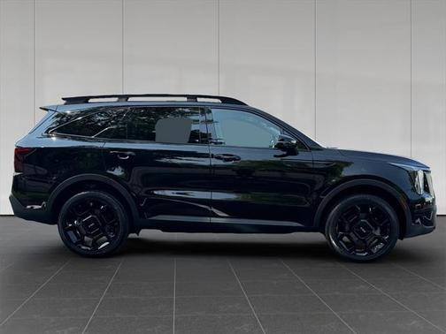 2024 Kia Sorento SX