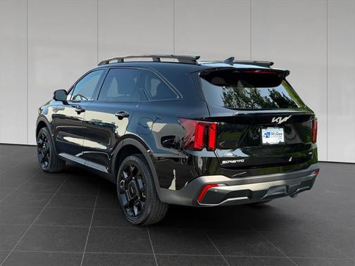 2024 Kia Sorento SX