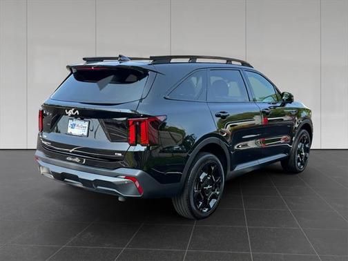 2024 Kia Sorento SX