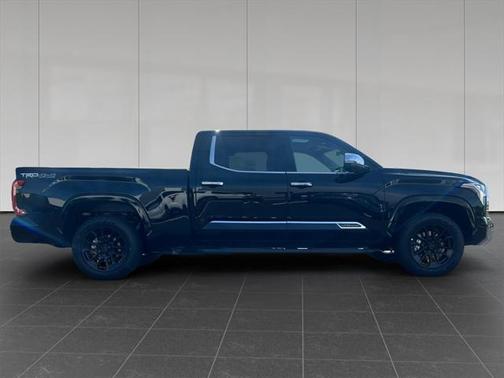 2025 Toyota Tundra 1794 Edition