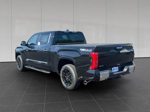 2025 Toyota Tundra 1794 Edition