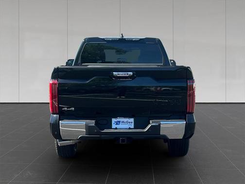 2025 Toyota Tundra 1794 Edition