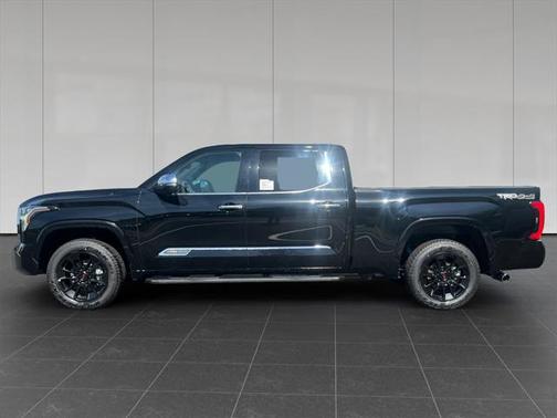 2025 Toyota Tundra 1794 Edition