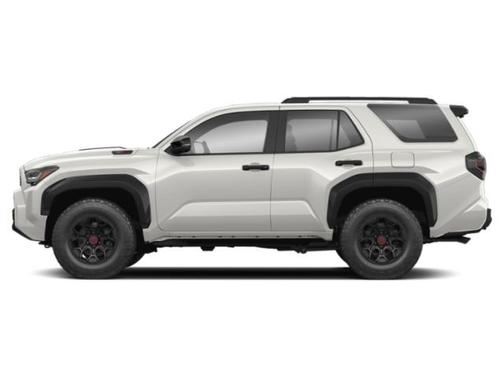2025 Toyota 4Runner TRD Pro