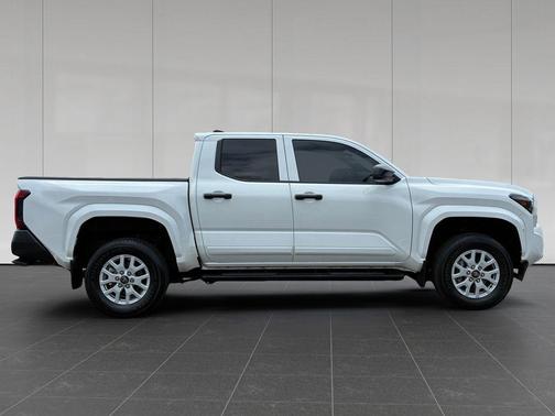 Ice Cap 2024 Toyota Tacoma SR