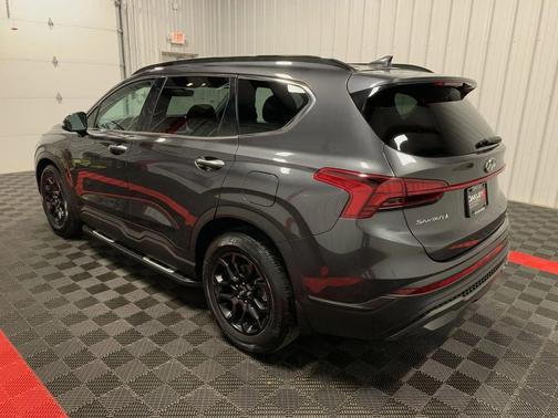 2022 Hyundai SANTA FE XRT