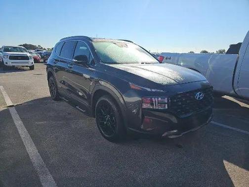 2022 Hyundai SANTA FE XRT
