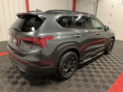 2022 Hyundai SANTA FE XRT