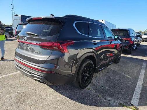 2022 Hyundai SANTA FE XRT