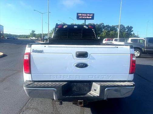 2013 Ford F-350 XLT