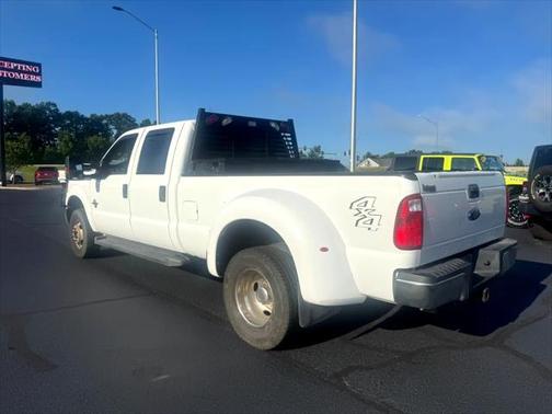 2013 Ford F-350 XLT
