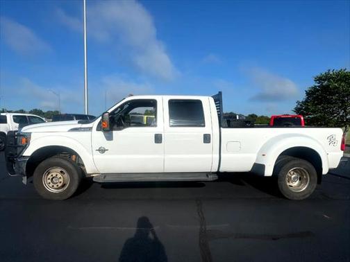 2013 Ford F-350 XLT