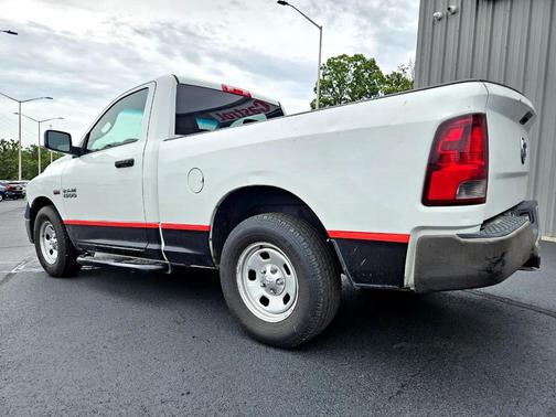 2014 RAM 1500 Tradesman