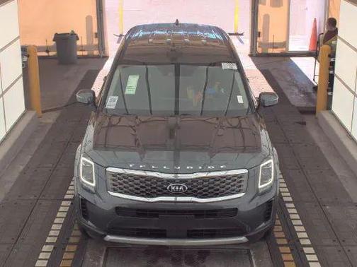 2020 Kia Telluride LX