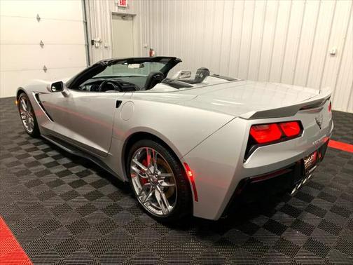 2014 Chevrolet Corvette Stingray Z51