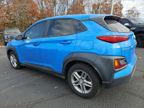 2020 Hyundai KONA SE