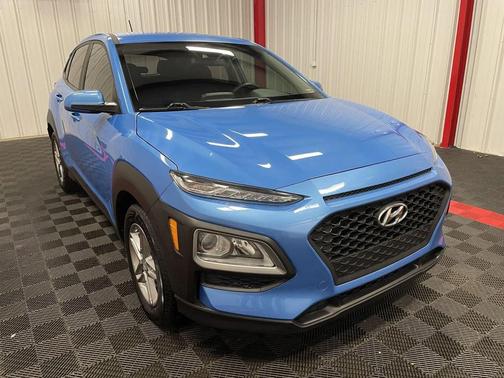2020 Hyundai KONA SE