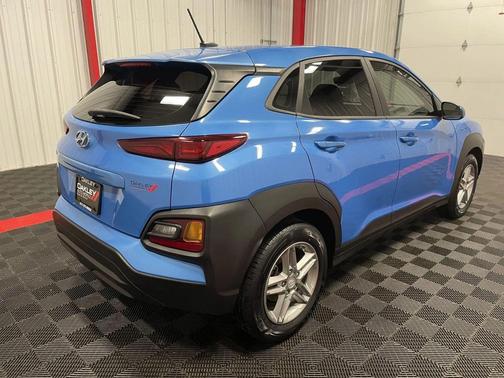 2020 Hyundai KONA SE