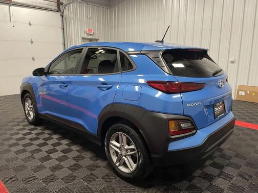 2020 Hyundai KONA SE