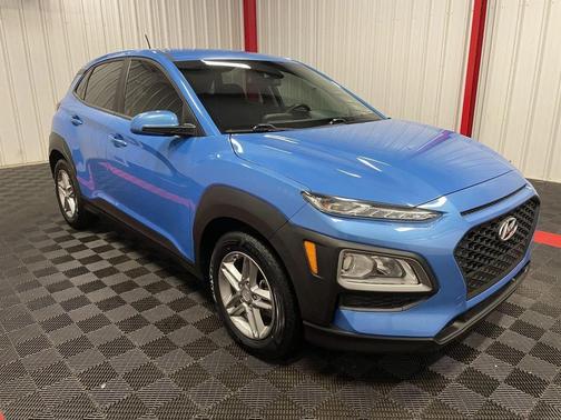 2020 Hyundai KONA SE