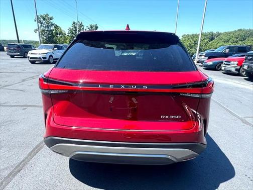 2024 Lexus RX 350 Base