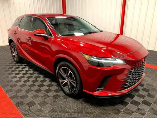 2024 Lexus RX 350 Base