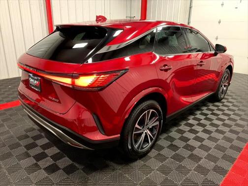 2024 Lexus RX 350 Base