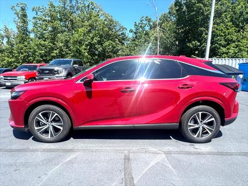 2024 Lexus RX 350 Base