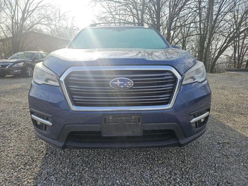 2020 Subaru Ascent Limited 7-Passenger