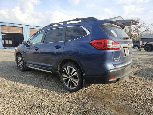 2020 Subaru Ascent Limited 7-Passenger