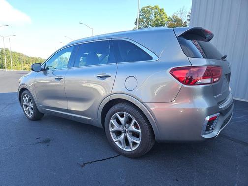 2019 Kia Sorento SX