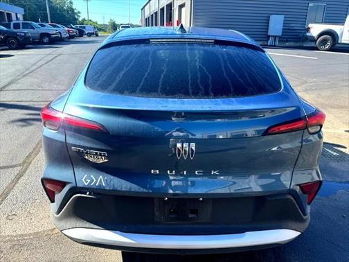 2024 Buick Envista Preferred FWD