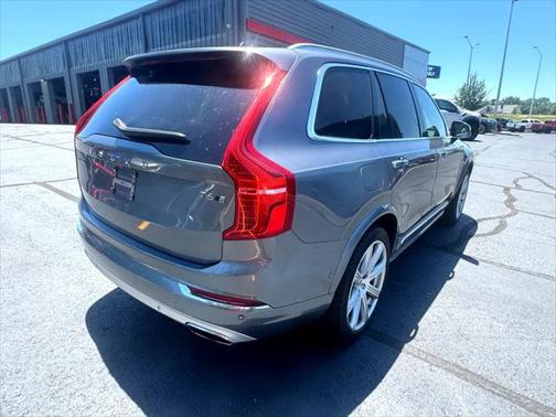 2019 Volvo XC90 T6 Inscription