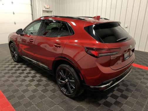 2023 Buick Envision Essence FWD