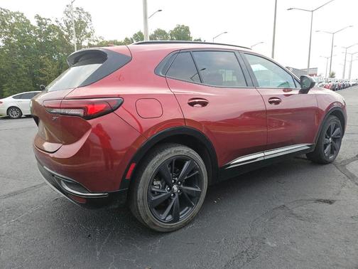 2023 Buick Envision Essence FWD