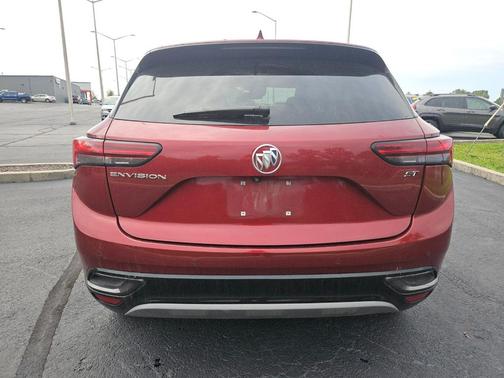 2023 Buick Envision Essence FWD