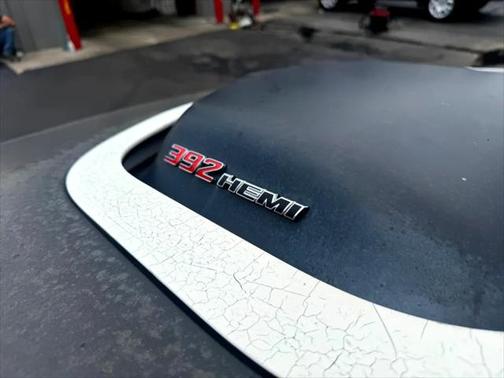 2019 Dodge Challenger R/T 392