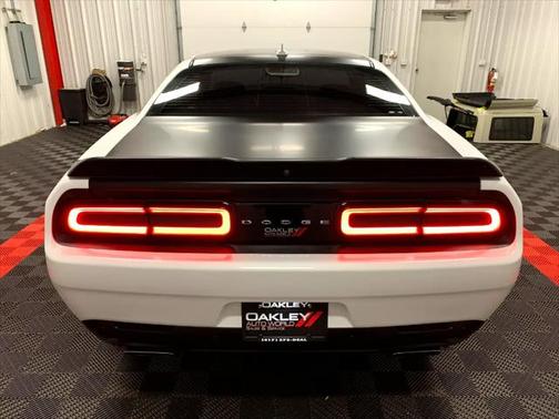 2019 Dodge Challenger R/T 392