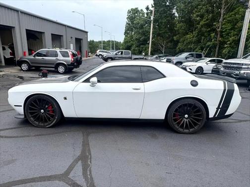 2019 Dodge Challenger R/T 392