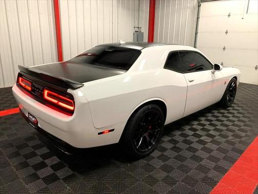 2019 Dodge Challenger R/T 392